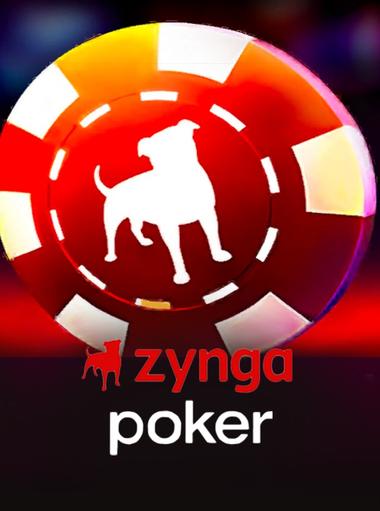Zynga Poker