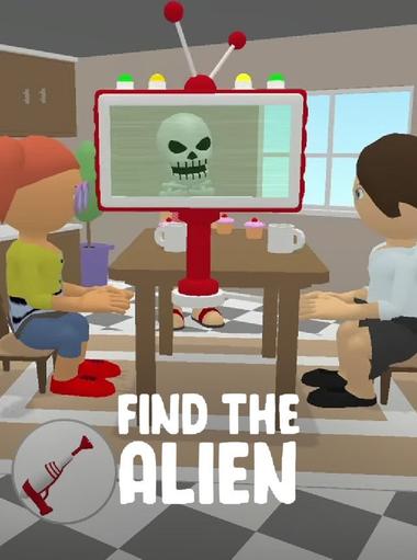 Find the Alien