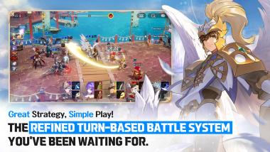 Seven Knights Re:BIRTH Beginner’s Guide –  Core Mechanics & What New Players Should Know