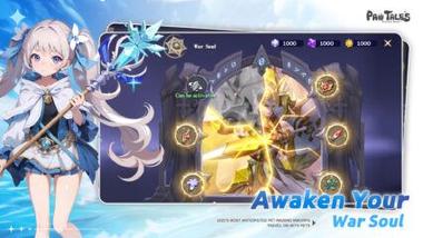 Guía de clases y subclases en Paw Tales: Eternal Bond
