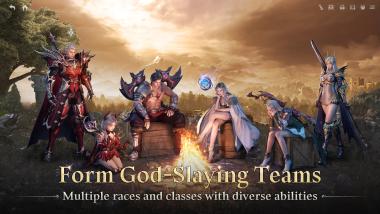 Cómo instalar y jugar Wrath of Celestials en PC con BlueStacks