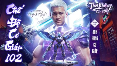Thời Không Chi Mộng Vplay: Hướng Dẫn Phát Triển Nhân Vật Nhanh Cho Người Mới