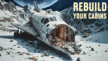 How to Install and Play Foundation: Galactic Frontier on PC with BlueStacks