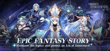 Sudah Launching! Panduan Main Mirren: Star Legends Buat Pemula
