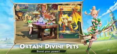 Windrider Origins: How to Get & Upgrade Pets for Maximum Battle Support