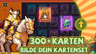 Fist Out CCG Duel Tipps und Tricks für einen reibungslosen Fortschritt
