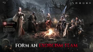 Age of Ashes: Dark Nuns Class Guide – Which Class Should You Choose?
