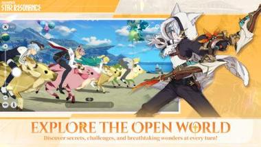 Top 10 Tips and Tricks to Master Blue Protocol: Star Resonance