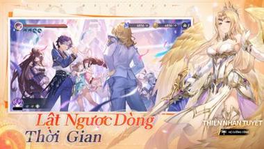 Danh sách xếp hạng hồn sư dành cho game thủ chơi Soul Land: Time Reversed trên PC với BlueStacks