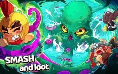 Hero’s Land: GrimLoot – Vollständiger Helden-Leitfaden