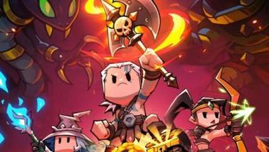 How to Install and Play Lootborn Warriors on PC with BlueStacks