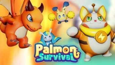10 Tips dan Trik yang Wajib Kalian Pahami saat Main Palmon Survival