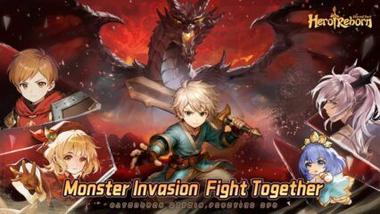 Komposisi Tim Terbaik untuk Dungeon di Hero Reborn: Eternal Pact!