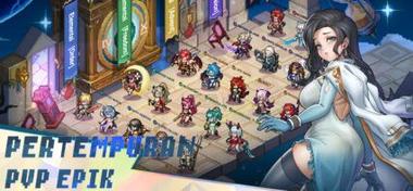 7 Tips & Tricks Realms of Pixel: Idle RPG yang Tidak Boleh Kamu Lewatkan!