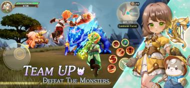Panduan Pemula untuk Midgard Rising