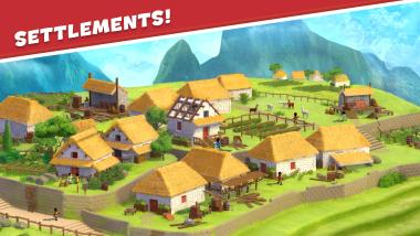 How to Install and Play Empire City: Build and Conquer on PC with BlueStacks