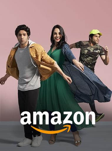 Amazon Shopping