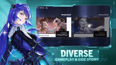 Anchor Panic – Gacha and Recruitment Guide