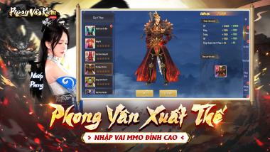 Mẹo và thủ thuật dành cho game thủ khi chơi Phong Vân Kiếm Origin trên PC với BlueStacks