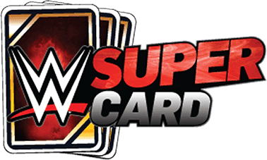 WWE SuperCard - Kampfkarten