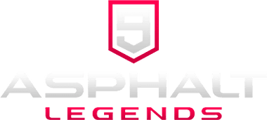 Asphalt 9: Legends
