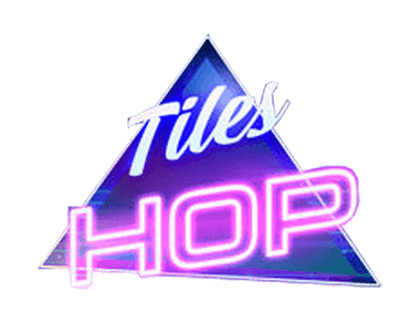 Tiles Hop: Forever Dancing Ball