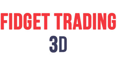 Fidget Trading 3D - Fidget Toys