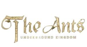 The Ants: Underground Kingdom