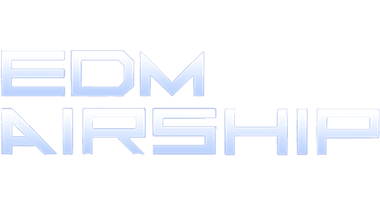 EDM Airship