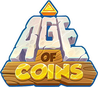 Age Of Coins: Master Of Spins