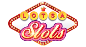 Lotsa Slots &#8211; Casino Games