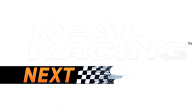 REAL RACING NEXT