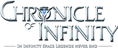 Chronicle of Infinity VN