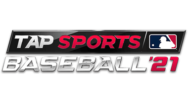 MLB Tap Sports Baseball 2021