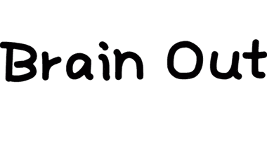 Brain Out (브레인 아웃)