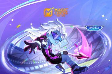 Intip Meta Terkuat Saat Ini di Magic Chess Go Go! Push Rank Auto Gampang!