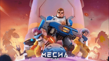 Mecha Fire  La Tier List des Meilleurs Héros