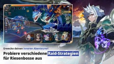 Seven Knights Re:BIRTH Reroll-Guide — So bekommst du die besten Helden von Tag 1 an