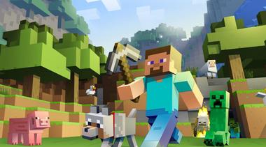 Minecraft: Jogue com amigos – Fazendas de XP mais fáceis no Minecraft Bedrock