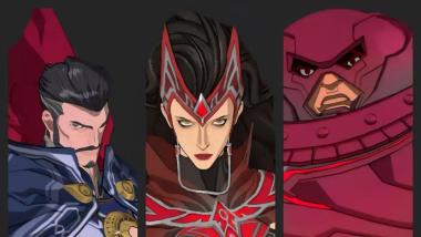 MARVEL Mystic Mayhem Best Teams to Use in PvE and PvP