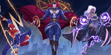 Panduan Tier List MARVEL Mystic Mayhem 2025 Intip Hero Mana yang Wajib Kamu Gunakan!