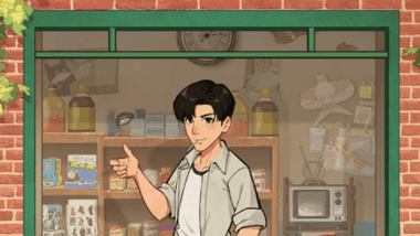 Semua Hal yang Perlu Kamu Ketahui tentang Talent di My Memory Shop – Global