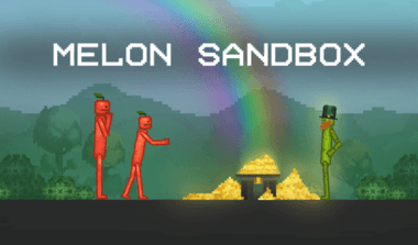 Melon Sandbox – Introduction to All Livings