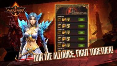 Warspark Tips and Tricks – How to Farm, Forge, and Power Up Efficiently