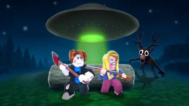 Roblox 99 Nights in the Forest – Survival Guide