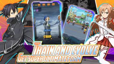 Dicas e truques do Manga Battle Frontier para aumentar o poder de batalha