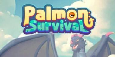 Как Установить Palmon Survival на ПК с Помощью BlueStacks