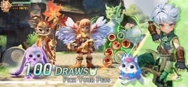 Tips dan Trik Bermain Midgard Rising