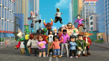 Tân Thủ Roblox VN Nên Biết Cách Giao Dịch Item, Robux An Toàn Không Bị Lừa