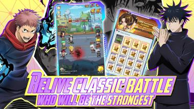 Manga Battle Frontier Oyunundaki En İyi Kahramanlar